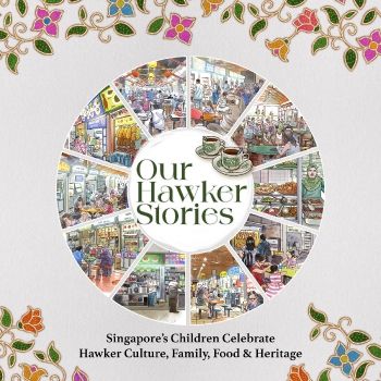 Our Hawker Stories