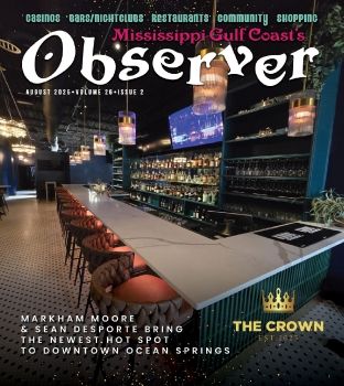 Observer August 2025