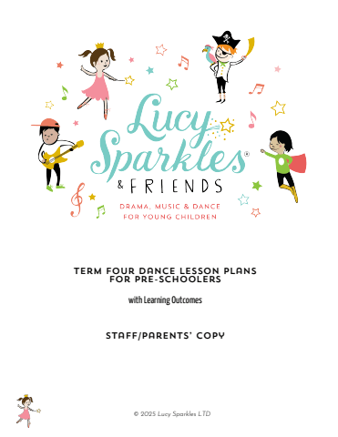 Oz Term Four Dance With Learning Outcomes