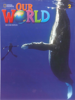 Our World 2E_American L2_SB