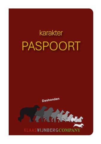 Paspoort 4, Dashond