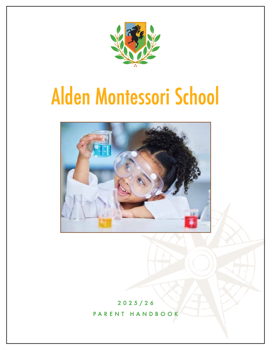 parent handbook 2025-26