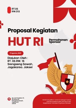 Proposal Kegiatan HUT RI ke-80_Neat