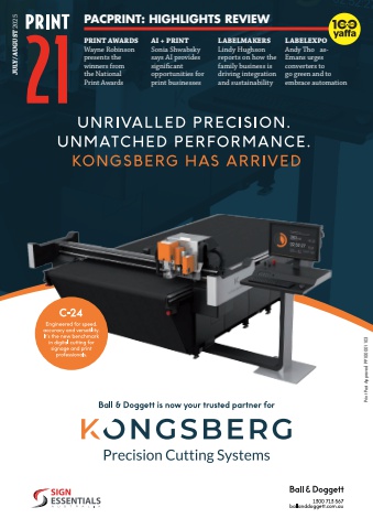 Print21 July-August 2025