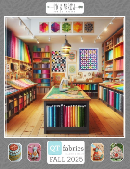 QT_I&A_ FALL  2025_Catalog