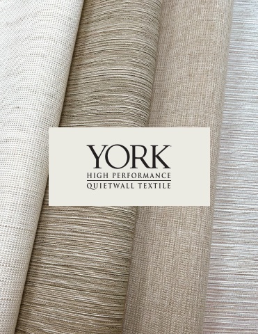 Quietwall Textiles Catalog