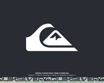 Quiksilver + Roxy - SS26 Catalog