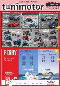 revista tonimotor agosto 25.cdr