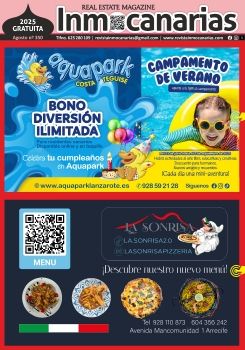revista inmocanarias agosto 25.cdr