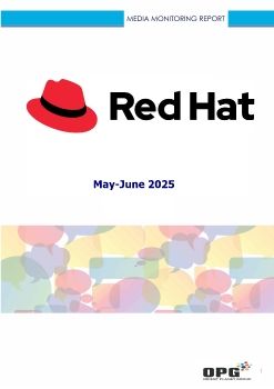 Red Hat PR REPORT - MAY-JUNE 2025