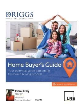 Ronzee Henry Buyer Guide