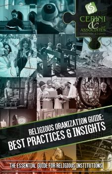 Religious Organization Guide