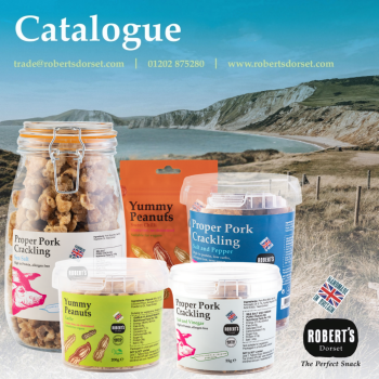Robert's Dorset Catalogue 2025