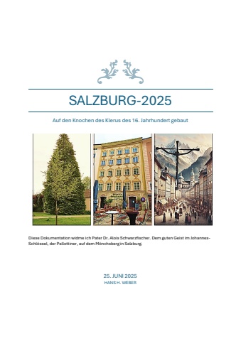 Salzburg 2025