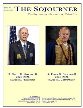 Sojourner Newsletter-Summer 2025 _V2