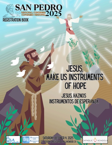 San Pedro Regional Congress 2025