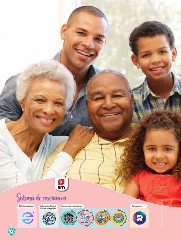 Socialmente 2 Unidad 1