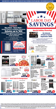 Sept 2025 CORE Pkgs_V1