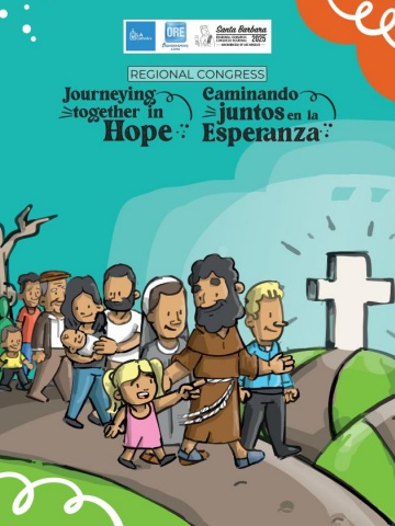 Santa Barbara Regional Congress 2025