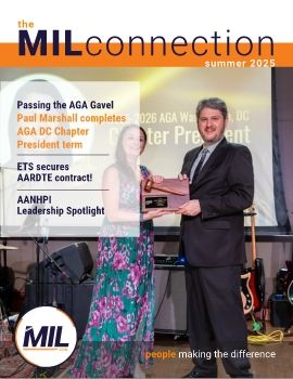 The MIL Connection: Summer 2025