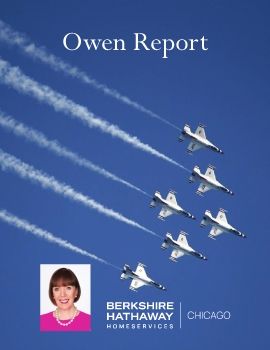 The Owen Report for July 2025