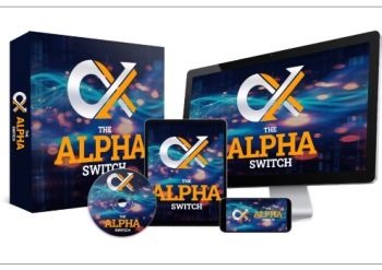 The Alpha Switch Program FREE PDF Download 2025