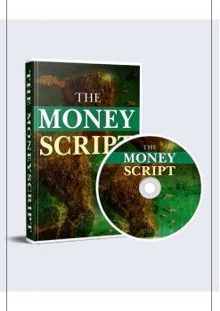 The Money Script Program PDF Download FREE Doc 2025