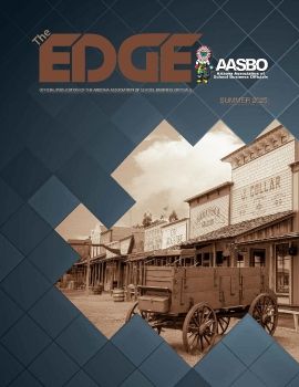 The EDGE Summer 2025