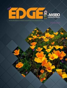 The EDGE Spring 2025