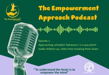 The EA Podcast E1 Building People Up not Breaking Them Down NM