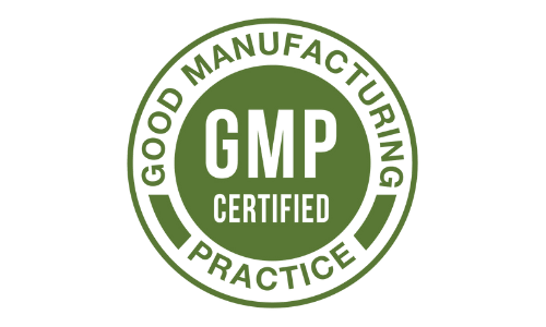 AcidaBurn GMP Certified